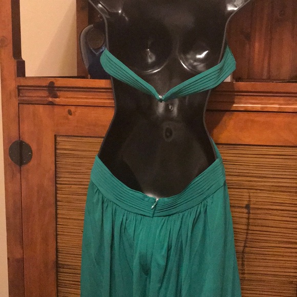 BCBG dress - Picture 3 of 4